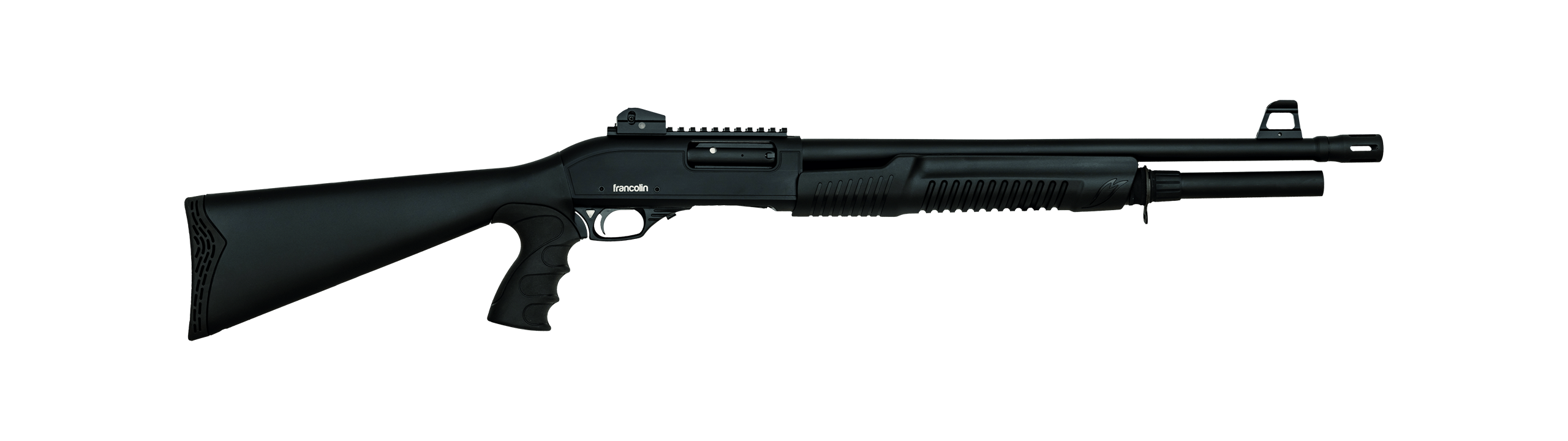 GUARDIAN TACTICAL PISTOL GRIP
